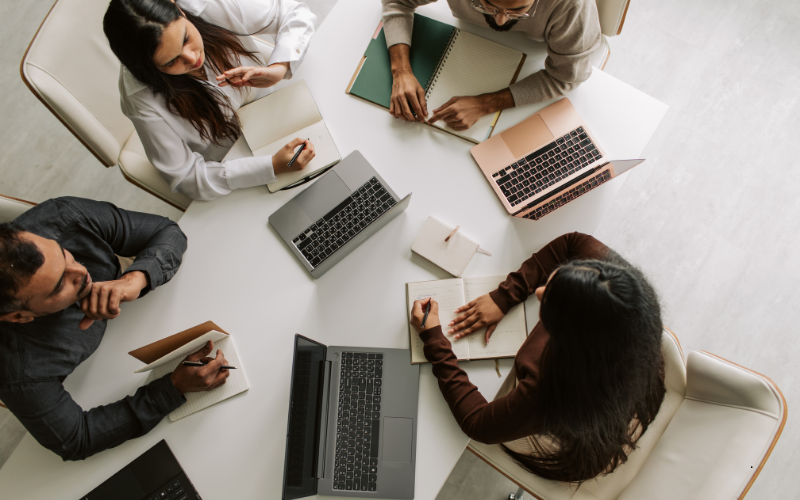 Best UK Office, Business & Admin Support Recruitment Agencies for 2026