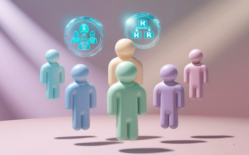 How Is an Office Support Recruitment Agency Different to Other Agencies?